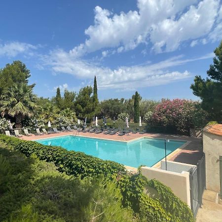Villa Domaine De Beaumont Agde Exterior foto