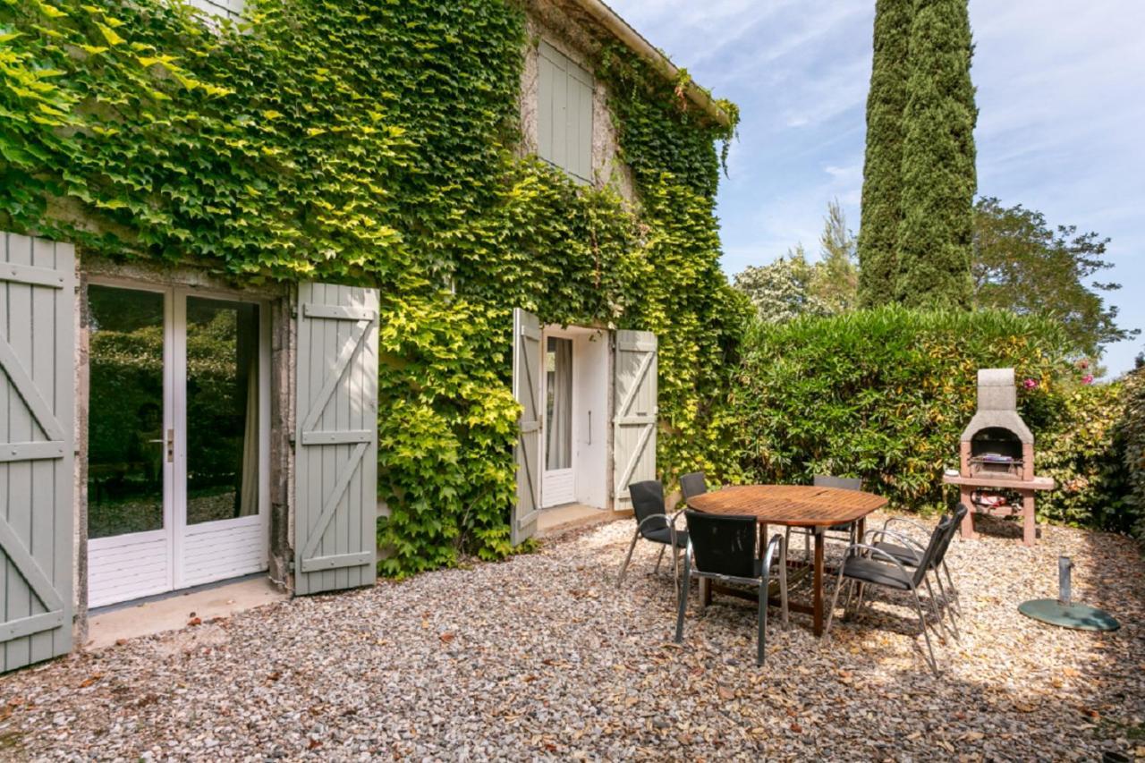 Villa Domaine De Beaumont Agde Exterior foto